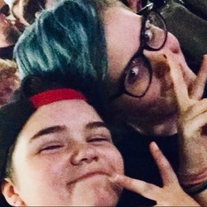 Meet your Posher, Katherine